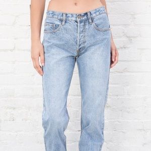 Brandy Melville Addison jeans